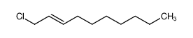 42886-45-3 structure, C10H19Cl