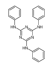 1973-05-3 N,N',N''-三苯基-1,3,5-三嗪-2,4,6-三胺