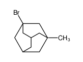 1-bromo-3-methyladamantane 702-77-2