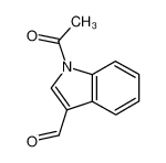 1-acetylindole-3-carbaldehyde 22948-94-3