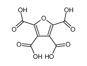 20416-04-0 呋喃-2,3,4,5-四羧酸