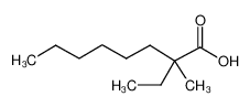 2-ETHYL-2-METHYLOCTANOIC ACID 31199-56-1