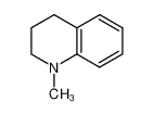 491-34-9 1-甲基-1,2,3,4-四氢喹啉