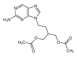 famciclovir 104227-87-4