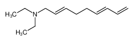 74067-09-7 N-2,6,8-nonatrienyldiethylamine
