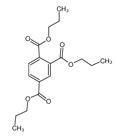 Trimellitic Acid Tri-n-propyl Ester 98%