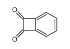 Bicyclo[4.2.0]octa-1,3,5-triene-7,8-dione 6383-11-5