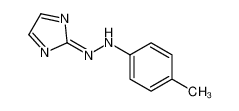 34938-48-2 N-(imidazol-2-ylideneamino)-4-methylaniline
