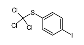 860755-53-9 structure, C7H4Cl3IS