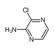 2-Amino-3-chloropyrazine 6863-73-6