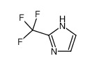 2-(Trifluoromethyl)-1H-imidazole 66675-22-7