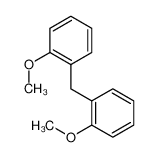 1-methoxy-2-[(2-methoxyphenyl)methyl]benzene 5819-93-2