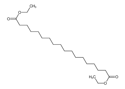 diethyl octadecanedioate 1472-90-8