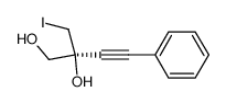191479-88-6 structure, C11H11IO2