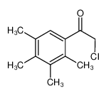 环乙酰基-1,2,3,4-四甲基苯