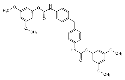 1267645-93-1 structure, C31H30N2O8