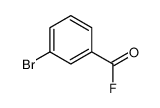 77976-06-8 structure, C7H4BrFO