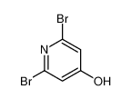 2,6-dibromo-1H-pyridin-4-one 220616-68-2