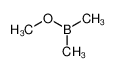 Borinic acid, dimethyl-, methyl ester 4443-43-0