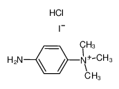 (4-氨基苯基)三甲基碘化铵盐酸盐