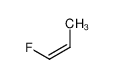 (Z)-1-fluoropropene 19184-10-2