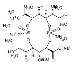 葡萄糖酸锑钠