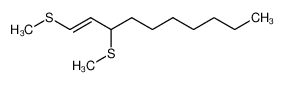 51534-31-7 structure, C12H24S2