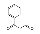 3-氧代-3-苯基丙醛图片