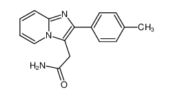 365213-61-2 structure, C16H15N3O