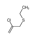 70966-91-5 structure, C5H9ClS