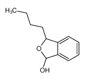 75141-85-4 structure, C12H16O2