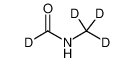 N-甲基甲酰胺-D4