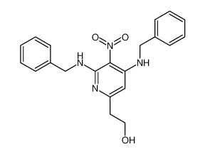947144-91-4 structure, C21H22N4O3