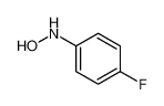 406-00-8 N-(4-fluorophenyl)hydroxylamine