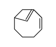 102413-02-5 structure, C9H12