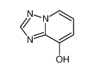 86467-41-6 [1,2,4]Triazolo[1,5-a]pyridin-8-ol