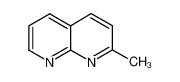 2-甲基-[1,8]-萘啶