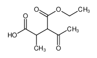 90833-10-6 structure, C9H14O5
