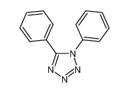1,5-Diphenyltetrazole 7477-73-8