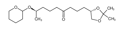 104518-75-4 structure, C19H34O5