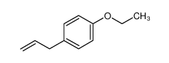 1-烯丙基-4-乙氧基苯