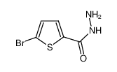 5-Bromothiophene-2-Carbohydrazide 98027-27-1