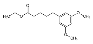197178-54-4 structure, C15H22O4