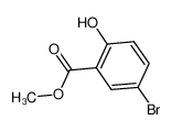 Methyl 5-Bromosalicylate 4068-76-2