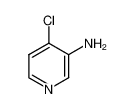 3-氨基-4-氯吡啶