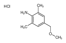 89210-29-7 structure, C10H16ClNO