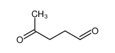 4-戊酮醛