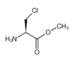 3-氯丙胺酸甲酯