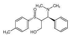 82769-79-7 structure, C18H23NO2S