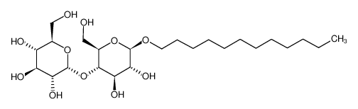 n-Dodecyl-beta-D-maltoside 95%